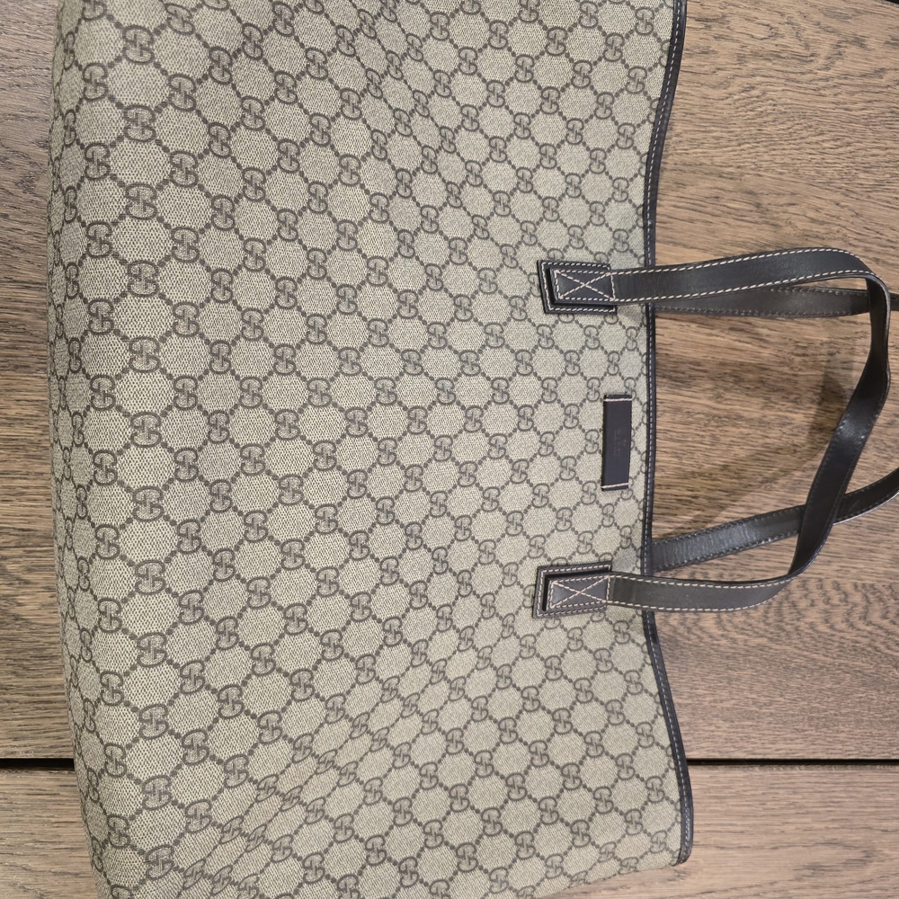 Gucci Tote Bag